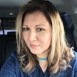 Meet your Posher, Maria